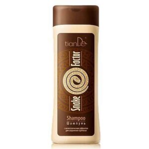 TianDe Šampon na vlasy Snake Factor 200 ml