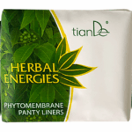 TianDe Denní vložky Energie bylin 20 ks