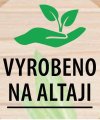 Vyrobeno na Altaji