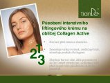 Collagen active intenzivní liftingový krém na obličej