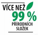 99 přírodních složek