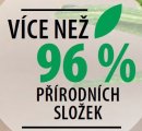 96 přírodních složek