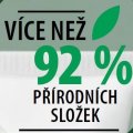 92 přírodních složek