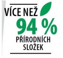 94 přírodních složek