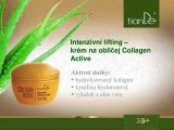 Collagen active intenzivní liftingový krém na obličej