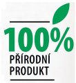 100 přírodní produkt
