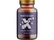 BrainMax Digestive Magic, Podpora trávení, 100 rostlinných kapslí