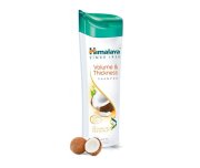 Himalaya Šampon pro objem a hustotu vlasů, 400 ml