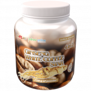 Starlife GINSENG WHITE COFFEE STAR 750g