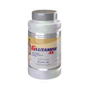 Starlife GLUTAMINE STAR 60 kapslí