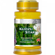 Starlife KUDZU STAR 60 kapslí