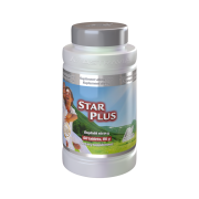 Starlife STAR PLUS 60 kapslí