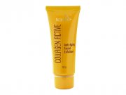 TianDe Exfoliant Collagen Active na obličej proti projevům stárnutí 100 g