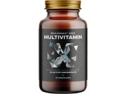 BrainMax Men Multivitamin, multivitamín pro muže, 90 rostlinných kapslí