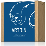 Energy Artrin mýdlo 100 g