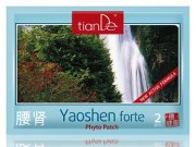 Tiande kosmetická tělová fytonáplast Yaoshen Forte 2 ks