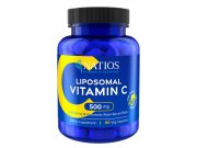 NATIOS Vitamin C Liposomální 60 kapslí