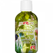 Starlife GRAVIOLA STAR 500ml