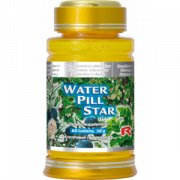 Starlife WATER PILL STAR 60 kapslí