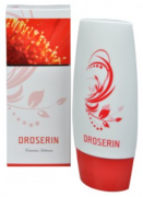 Energy Droserin regenerační krém 50 ml
