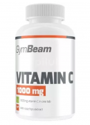 Gym Beam Vitamín C 1000 mg 90 tablet
