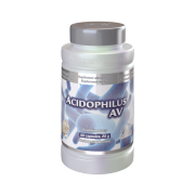 Starlife ACIDOPHILUS STAR 60 kapslí