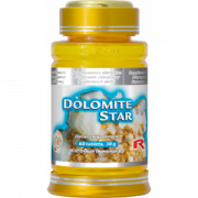 Starlife DOLOMITE STAR 60 kapslí