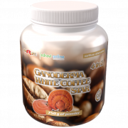 Starlife GANODERMA WHITE COFFEE STAR 750g
