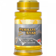 Starlife PERILLYL STAR 60 kapslí