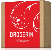 Energy Droserin mýdlo 100 g
