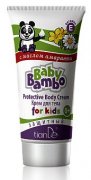 TianDe Ochranný tělový krém Baby Bambo pro děti 50 g