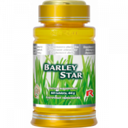 Starlife BARLEY STAR 60 kapslí