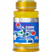 Starlife CLA 1000 STAR 60 kapslí