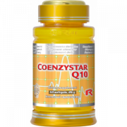 Starlife COENZYSTAR  Q10 60 kapslí