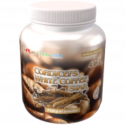Starlife CORDYCEPS WHITE COFFEE STAR 750g
