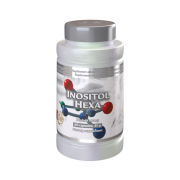 Starlife INOSITOL HEXA STAR 60 kapslí