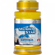 Starlife MUMIO STAR 60 kapslí