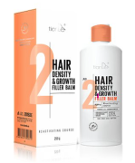 tianDe Hair Growth Balzám pro hustotu a růst vlasů 250 g