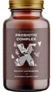 BrainMax Probiotic Complex 60 enterosolventních kapslí