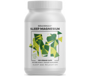 BrainMax Sleep Magnesium 100 kapslí