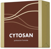 Energy Cytosan mýdlo 100 g