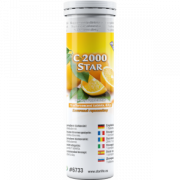 Starlife C 2000 STAR 15 kapslí
