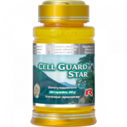 Starlife CELL GUARD STAR 60 kapslí