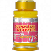 Starlife Coenzystar Q10 EXTRA 60 sfg