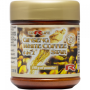 Starlife GINSENG WHITE COFFEE STAR 300 g