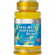 STARLIFE MAI REI SHIITAKE STAR 60 TBL