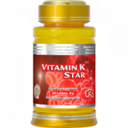 Starlife Vitamin K Star 60 tablet