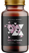 BrainMax Women Multivitamin, multivitamín pro ženy
