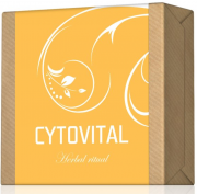 Energy Cytovital mýdlo 100 g