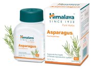 Himalaya Asparagus Shatavari 60 kapslí